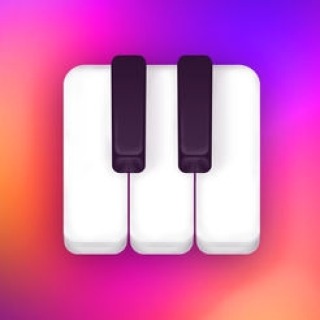 Gismart 的 Piano Crush 成为美国 App Store 上排名第一的音乐应用程序